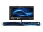 Preview: AJA BRIDGE NDI 3G, Konvertierung zu/von SDI und Newtek NDI® Video-over-IP Preview: AJA BRIDGE NDI 3G, Konvertierung zu/von SDI und Newtek NDI® Video-over-IP